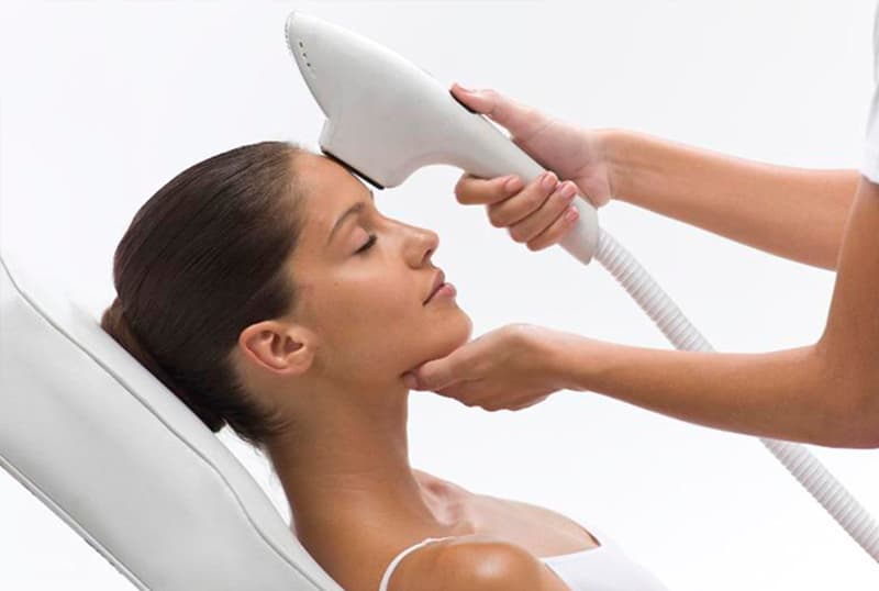 Fotorrejuvenecimiento en Lugo
