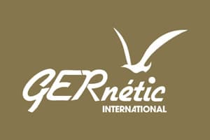  Gernetic International