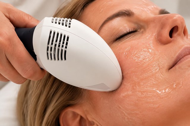 Recupera firmeza con el lifting facial Viora en Lugo - Imagen 1