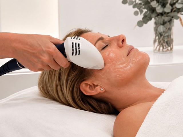 Recupera firmeza con el lifting facial Viora en Lugo