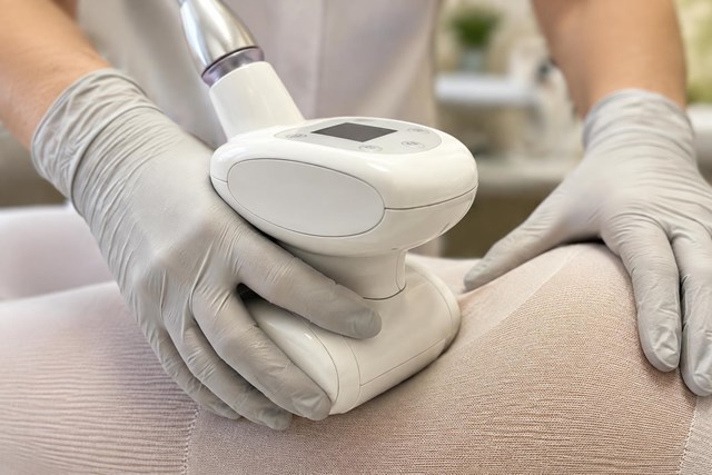 Remodela tu cuerpo con LPG Endermologie en Lugo - Imagen 1
